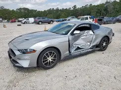 1FA6P8TH7L5130201 2020 FORD MUSTANG