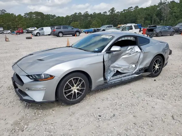 1FA6P8TH7L5130201 2020 FORD MUSTANG - Image 1
