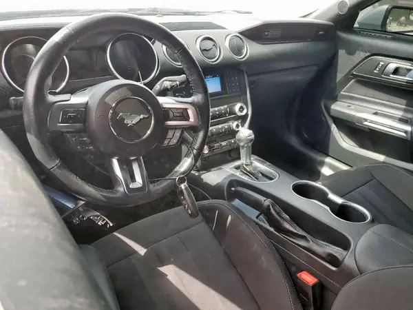 1FA6P8TH7L5130201 2020 FORD MUSTANG - Image 8