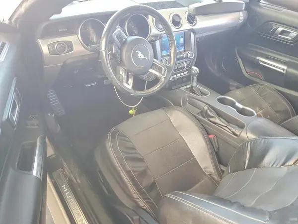1FA6P8TH7L5132210 2020 FORD MUSTANG - Image 8