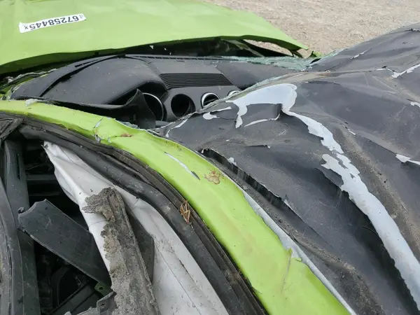 1FA6P8TH7L5132322 2020 FORD MUSTANG - Image 8