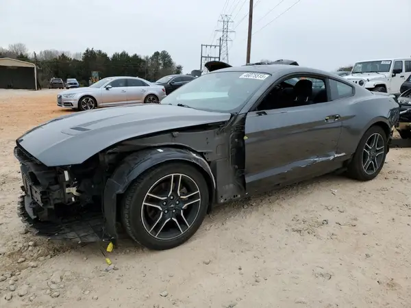 1FA6P8TH7L5132837 2020 FORD MUSTANG - Image 1