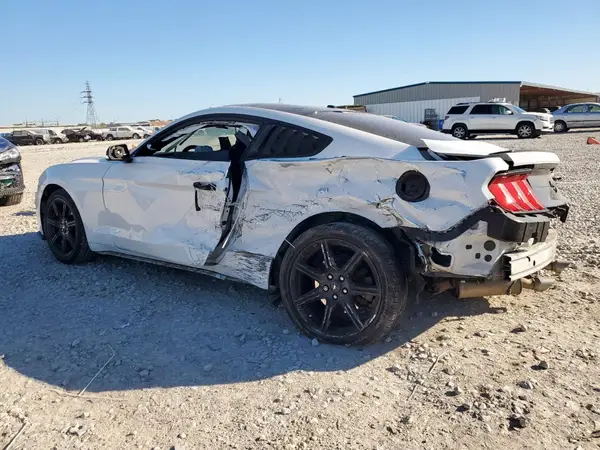1FA6P8TH7L5133194 2020 FORD MUSTANG - Image 2