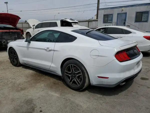 1FA6P8TH7L5134880 2020 FORD MUSTANG - Image 2