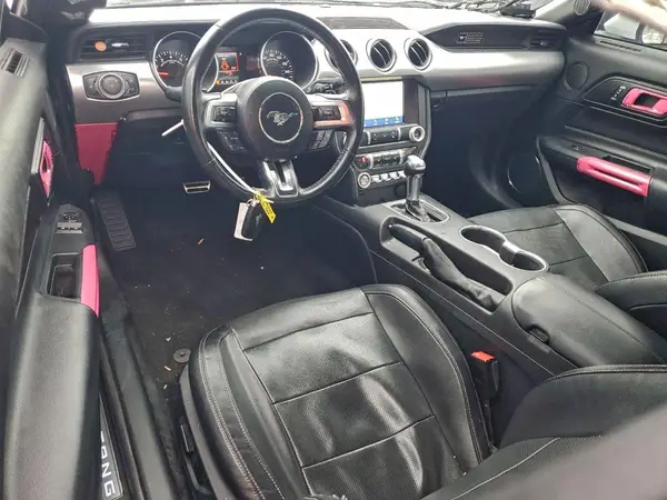 1FA6P8TH7L5137102 2020 FORD MUSTANG - Image 8