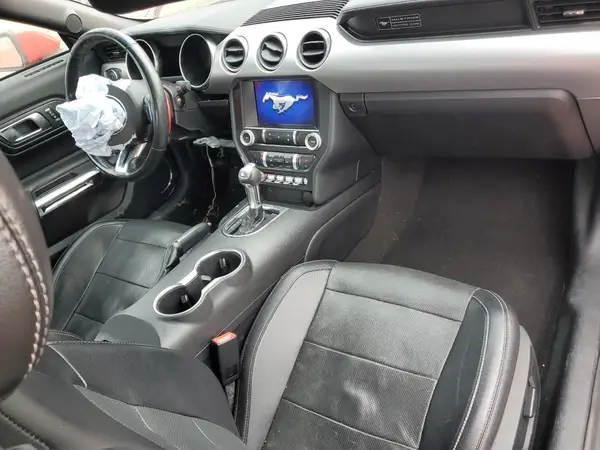 1FA6P8TH7L5138864 2020 FORD MUSTANG - Image 8