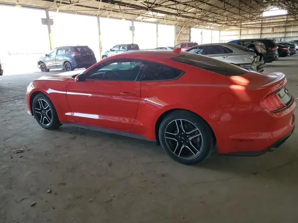 1FA6P8TH7L5141991 2020 FORD MUSTANG - Image 2