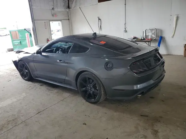 1FA6P8TH7L5146043 2020 FORD MUSTANG - Image 2