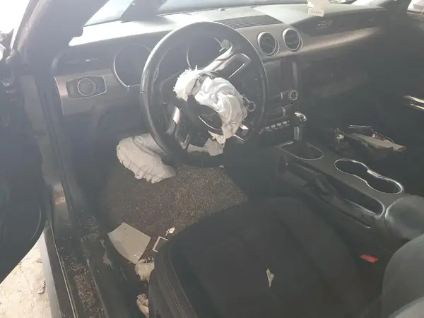 1FA6P8TH7L5146043 2020 FORD MUSTANG - Image 8