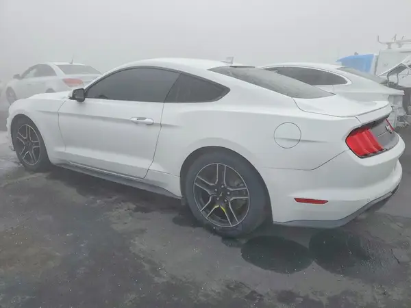 1FA6P8TH7L5147743 2020 FORD MUSTANG - Image 2