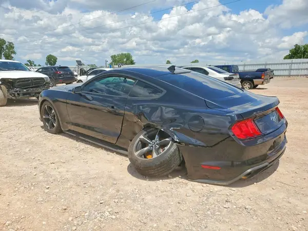 1FA6P8TH7L5150187 2020 FORD MUSTANG - Image 2