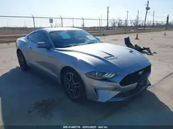 1FA6P8TH7L5150240 2020 FORD MUSTANG
