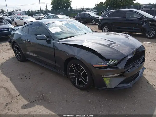 1FA6P8TH7L5153428 2020 FORD MUSTANG - Image 1