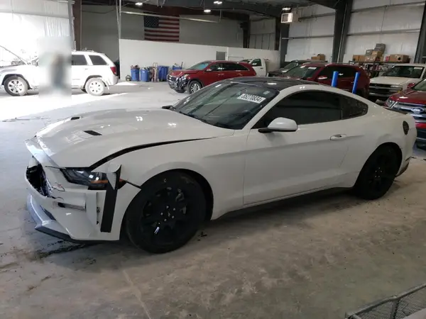 1FA6P8TH7L5153624 2020 FORD MUSTANG - Image 1