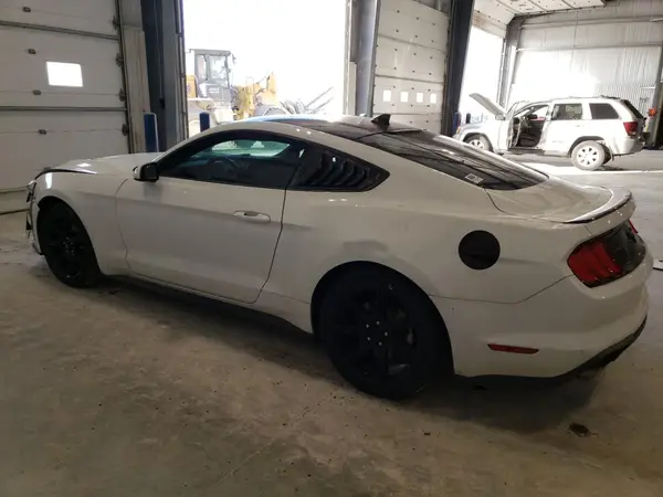 1FA6P8TH7L5153624 2020 FORD MUSTANG - Image 2
