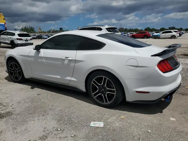 1FA6P8TH7L5153820 2020 FORD MUSTANG - Image 2