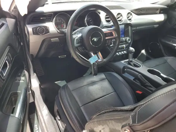 1FA6P8TH7L5153820 2020 FORD MUSTANG - Image 8