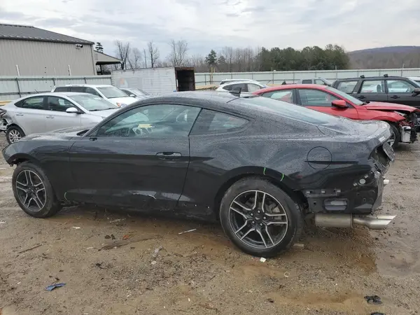 1FA6P8TH7L5158029 2020 FORD MUSTANG - Image 2