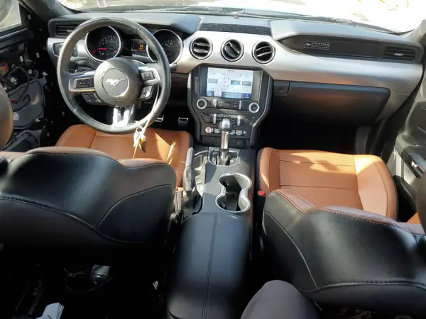 1FA6P8TH7L5158029 2020 FORD MUSTANG - Image 8