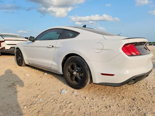 1FA6P8TH7L5158404 2020 FORD MUSTANG - Image 2