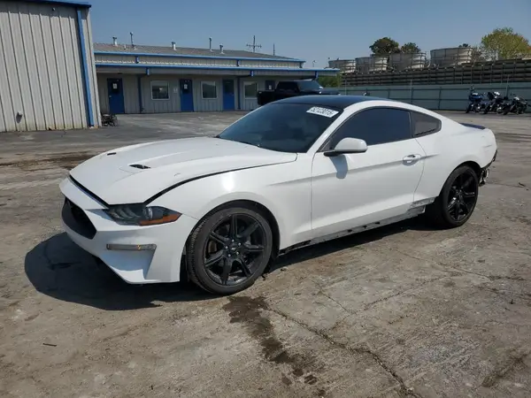 1FA6P8TH7L5158516 2020 FORD MUSTANG - Image 1