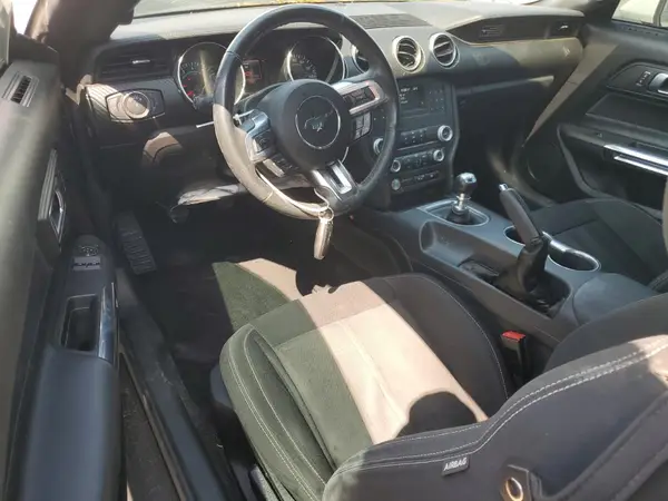 1FA6P8TH7L5158516 2020 FORD MUSTANG - Image 8