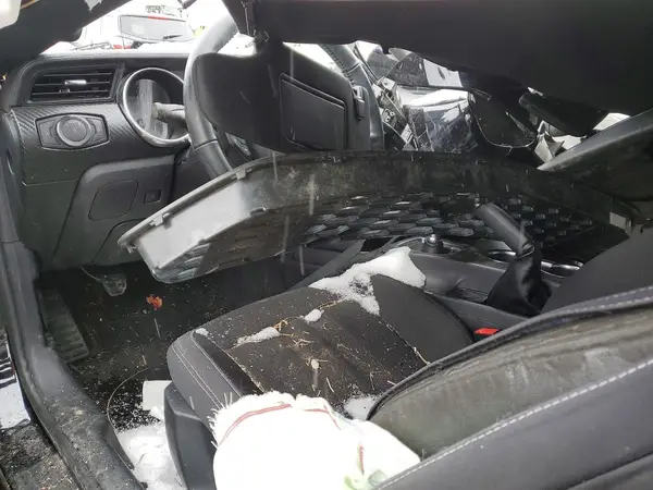1FA6P8TH7L5159200 2020 FORD MUSTANG - Image 8