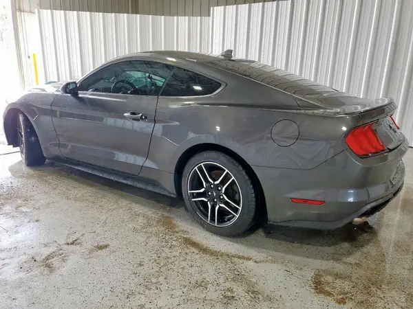 1FA6P8TH7L5159827 2020 FORD MUSTANG - Image 2