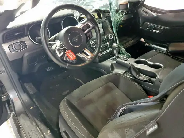 1FA6P8TH7L5159827 2020 FORD MUSTANG - Image 8