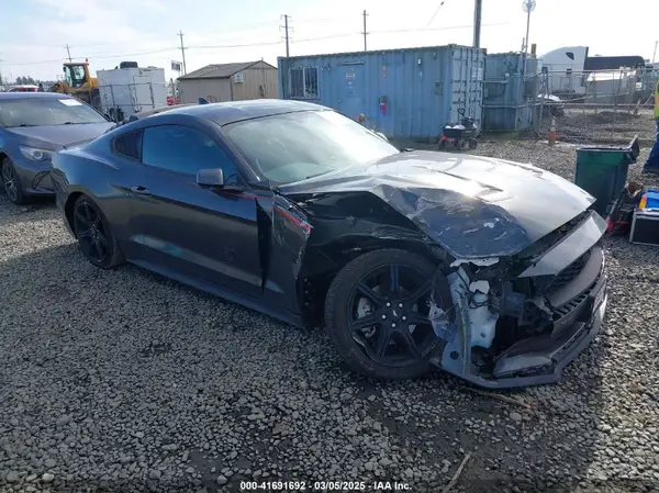 1FA6P8TH7L5159973 2020 FORD MUSTANG - Image 1