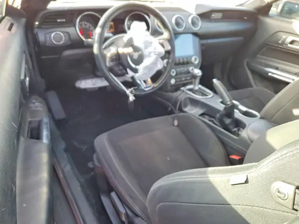 1FA6P8TH7L5162050 2020 FORD MUSTANG - Image 8