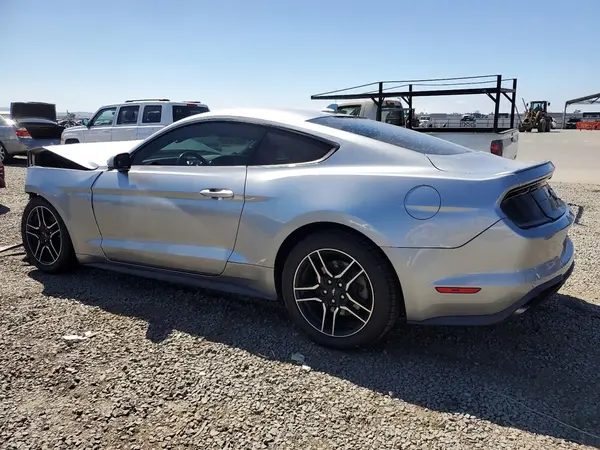 1FA6P8TH7L5163344 2020 FORD MUSTANG - Image 2