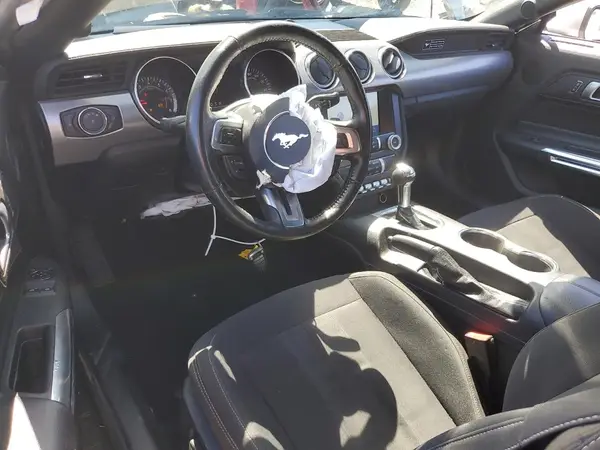 1FA6P8TH7L5163344 2020 FORD MUSTANG - Image 8