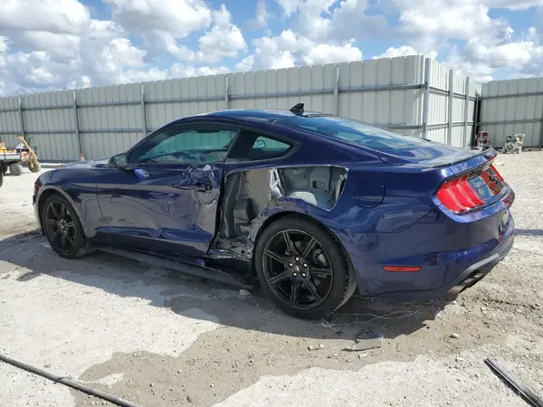 1FA6P8TH7L5166048 2020 FORD MUSTANG - Image 2