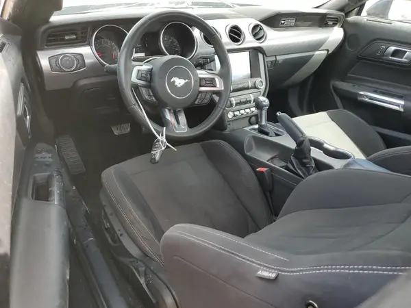 1FA6P8TH7L5166048 2020 FORD MUSTANG - Image 8