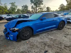 1FA6P8TH7L5167121 2020 FORD MUSTANG