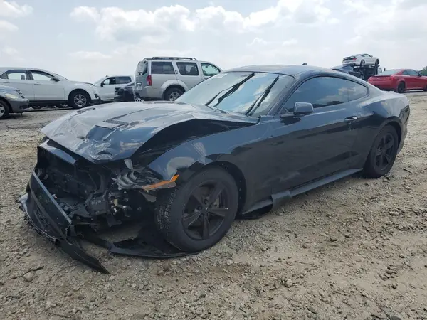 1FA6P8TH7L5168429 2020 FORD MUSTANG - Image 1