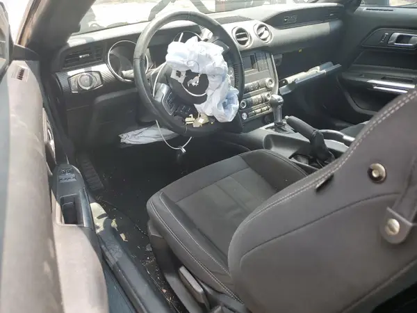1FA6P8TH7L5168429 2020 FORD MUSTANG - Image 8