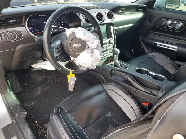 1FA6P8TH7L5168821 2020 FORD MUSTANG - Image 8