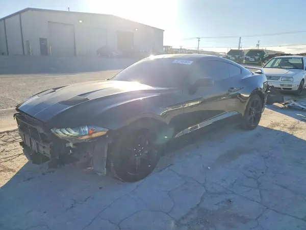 1FA6P8TH7L5169645 2020 FORD MUSTANG - Image 1