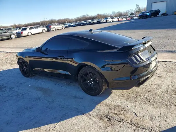 1FA6P8TH7L5169645 2020 FORD MUSTANG - Image 2