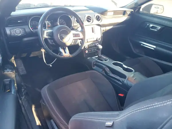 1FA6P8TH7L5169645 2020 FORD MUSTANG - Image 8