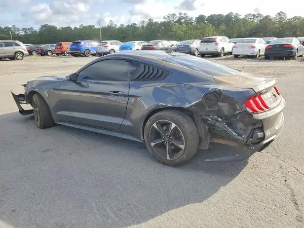 1FA6P8TH7L5171296 2020 FORD MUSTANG - Image 2