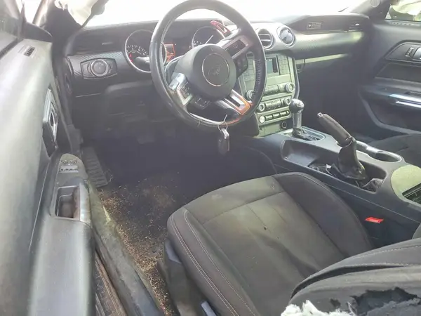 1FA6P8TH7L5171296 2020 FORD MUSTANG - Image 8