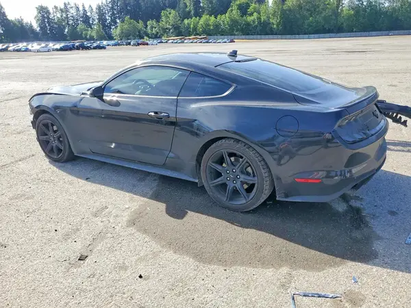 1FA6P8TH7L5173551 2020 FORD MUSTANG - Image 2