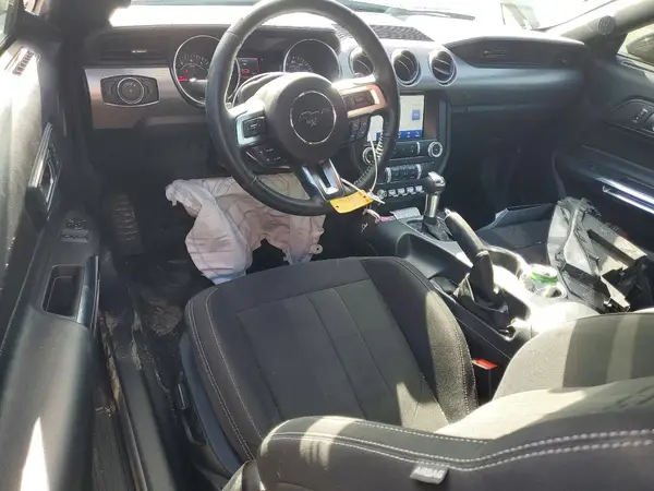 1FA6P8TH7L5173551 2020 FORD MUSTANG - Image 8