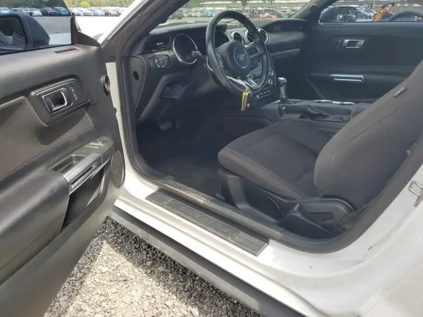 1FA6P8TH7L5175025 2020 FORD MUSTANG - Image 8
