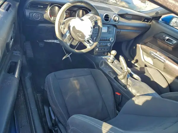 1FA6P8TH7L5175512 2020 FORD MUSTANG - Image 8