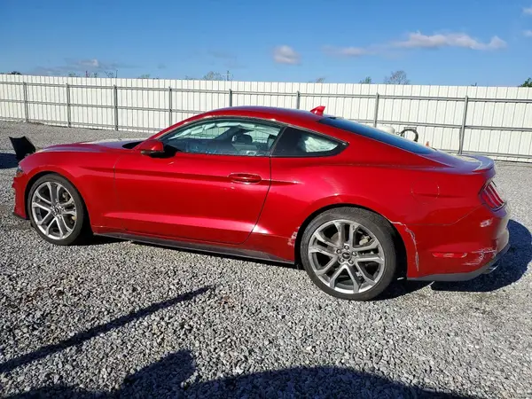 1FA6P8TH7L5183562 2020 FORD MUSTANG - Image 2