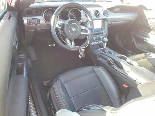 1FA6P8TH7L5183562 2020 FORD MUSTANG - Image 8